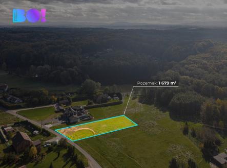 petrovice-grafika-i.jpg | Prodej - pozemek pro bydlení, 1 679 m²