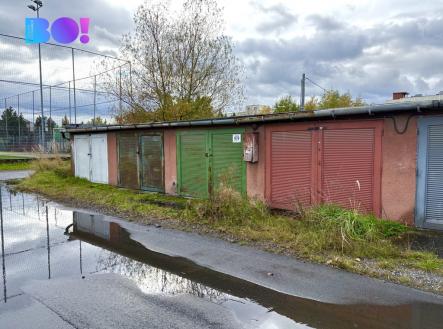 img-4732.jpeg | Prodej - malý objekt/garáž