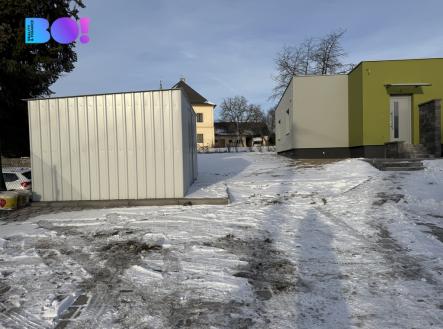 img-5001.jpeg | Pronájem bytu, 2+kk, 63 m²