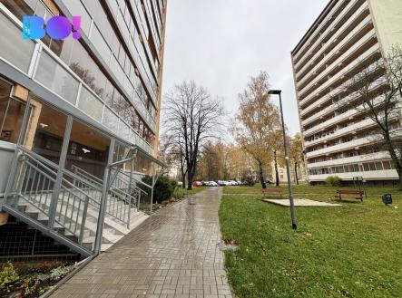 img-5078.jpeg | Pronájem bytu, 2+1, 55 m²