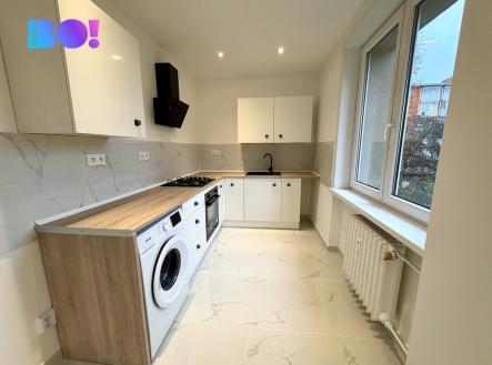 img-5117.jpeg | Pronájem bytu, 2+1, 50 m²