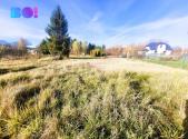 Prodej - pozemek pro bydlení, 876 m²