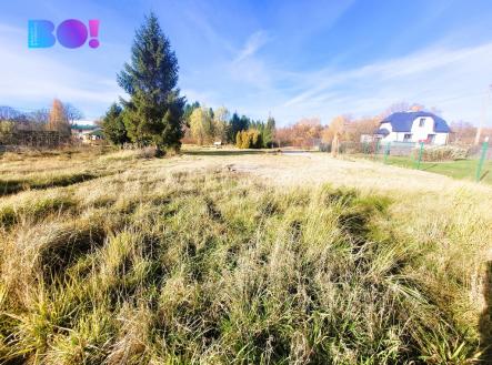 Prodej - pozemek pro bydlení, 876 m² obrázek