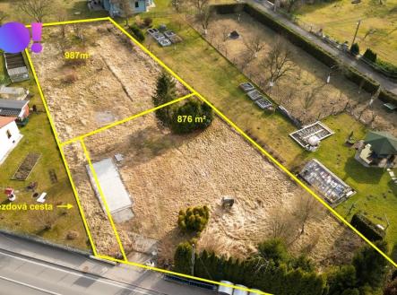 dji-0061.jpg | Prodej - pozemek pro bydlení, 876 m²