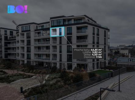 a1-g-5-3.jpg | Pronájem bytu, 1+kk, 45 m²