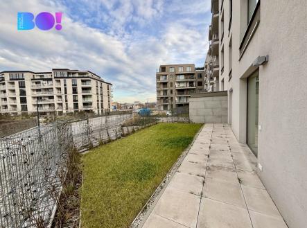 img-7134.jpeg | Pronájem bytu, 2+kk, 161 m²