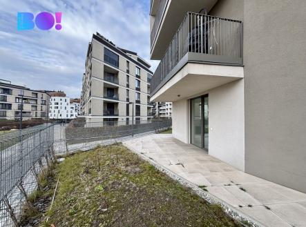 img-7137.jpeg | Pronájem bytu, 2+kk, 161 m²