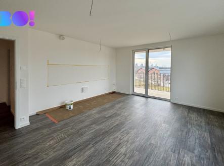img-7157.jpeg | Pronájem bytu, 2+kk, 54 m²