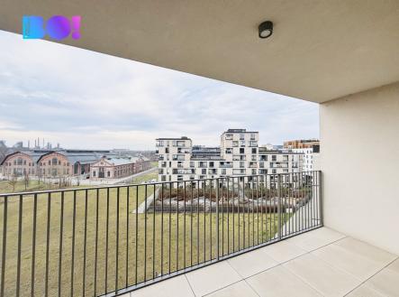 img-7159.jpeg | Pronájem bytu, 2+kk, 54 m²