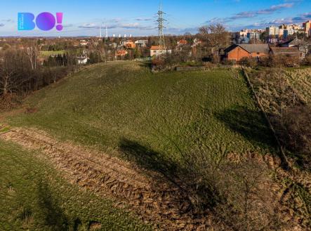 Prodej - pozemek pro bydlení, 7 449 m² obrázek