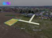 Prodej - pozemek pro bydlení, 1 034 m²