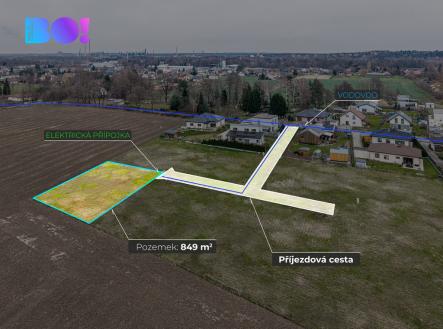 ostrava-grafika-i.jpg | Prodej - pozemek pro bydlení, 1 034 m²