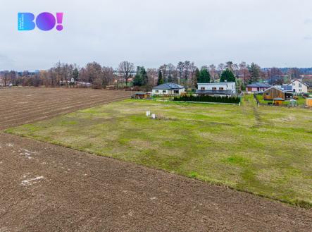 dji-0255.jpg | Prodej - pozemek pro bydlení, 1 034 m²