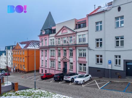 dji-0367.jpg | Prodej bytu, 3+kk, 53 m²