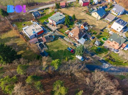 dji-0334.jpg | Prodej - chata/rekreační objekt, 40 m²