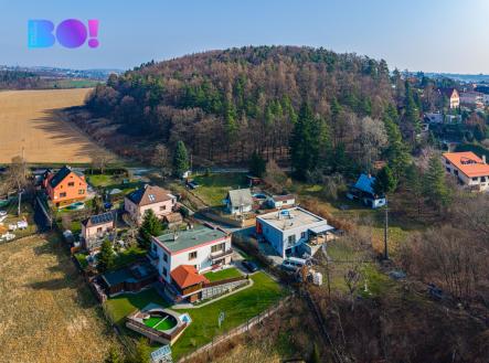 dji-0343.jpg | Prodej - chata/rekreační objekt, 40 m²