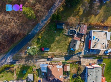 dji-0333.jpg | Prodej - chata/rekreační objekt, 40 m²