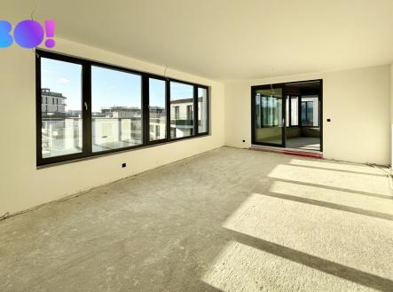 img-7526.jpeg | Pronájem bytu, 5+kk, 171 m²