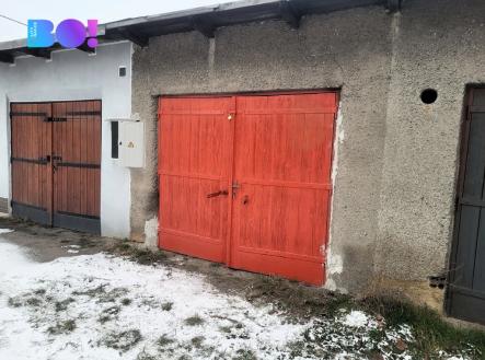 20251229-145659.jpg | Pronájem - malý objekt/garáž
