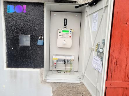 20251229-145918.jpg | Pronájem - malý objekt/garáž