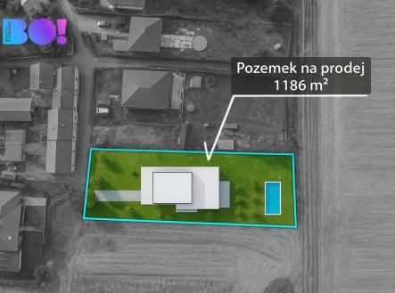 c2aeac70-b9d8-48b7-ab24-ba043b6c4c71.png | Prodej - pozemek pro bydlení, 1 186 m²