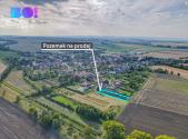 Prodej - pozemek pro bydlení, 1 186 m²