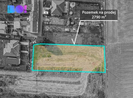 img-3810.jpeg | Prodej - pozemek pro bydlení, 2 790 m²