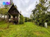 Prodej - chata/rekreační objekt, 50 m²
