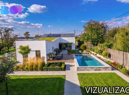 vizu22.png | Prodej - pozemek pro bydlení, 415 m²