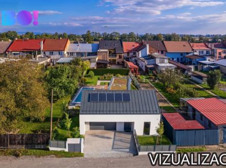 Prodej - pozemek pro bydlení, 415 m² obrázek