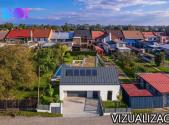 Prodej - pozemek pro bydlení, 415 m²