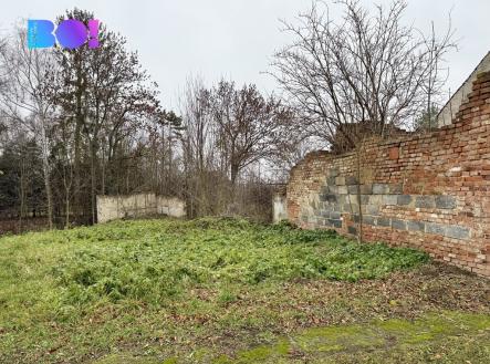 Prodej - pozemek pro bydlení, 331 m² obrázek