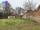 Prodej - pozemek pro bydlení, 331 m²