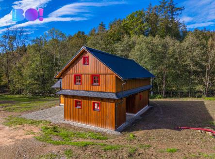 dji-0207.jpg | Prodej - chata/rekreační objekt, 181 m²