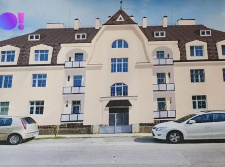 Prodej bytu, 3+1, 128 m² obrázek