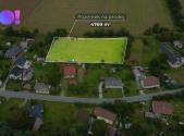 Prodej - pozemek pro bydlení, 4 788 m²