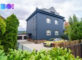 Prodej - dům/vila, 277 m²