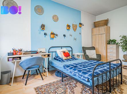 patro - pokoj | Prodej - dům/vila, 277 m²