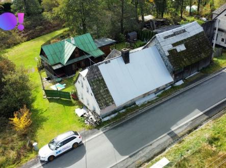 yjgq2111.jpg | Prodej - chata/rekreační objekt, 80 m²