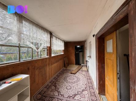 img-3403.jpg | Prodej - chata/rekreační objekt, 80 m²