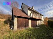 Prodej - chata/rekreační objekt, 71 m²