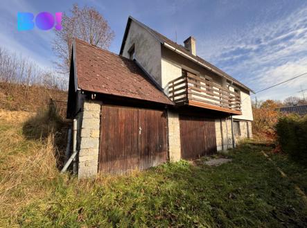 img-3923.png | Prodej - chata/rekreační objekt, 71 m²