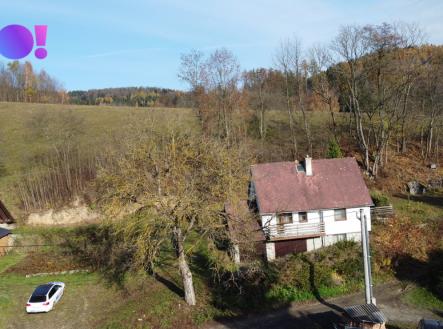 dji-0161.jpg | Prodej - chata/rekreační objekt, 110 m²