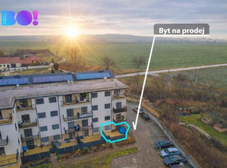 Prodej bytu, 2+kk, 67 m² obrázek