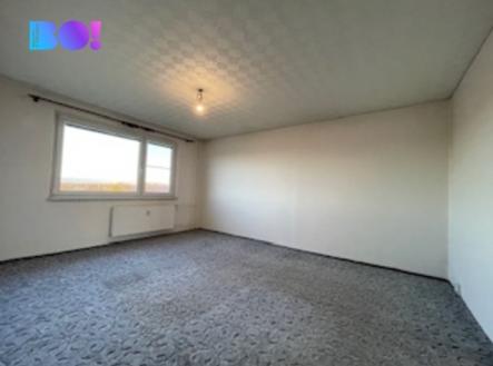 ob.pokoj.jpg | Pronájem bytu, 3+1, 67 m²
