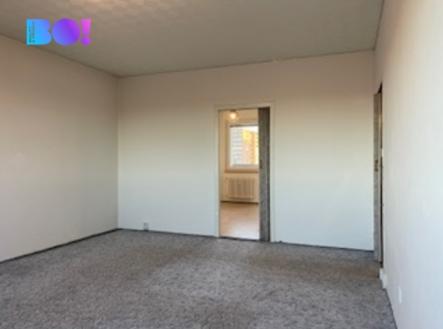 oby.pokoj.jpg | Pronájem bytu, 3+1, 67 m²