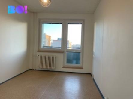 d.pokoj.jpg | Pronájem bytu, 3+1, 67 m²