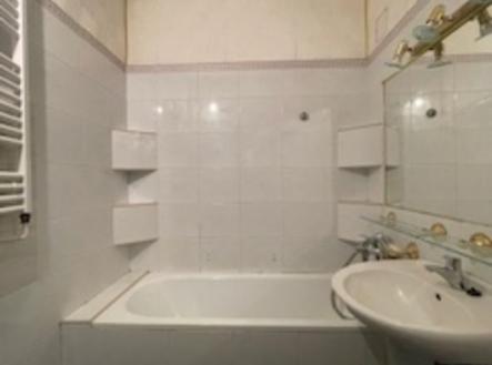 koupelna...jpg | Pronájem bytu, 3+1, 67 m²