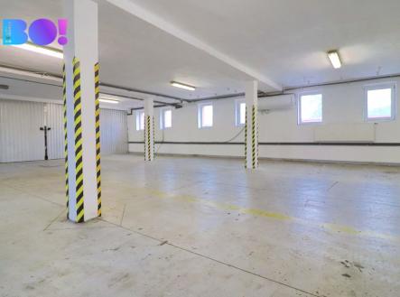 img-0716.jpg | Pronájem - skladovací prostor, 100 m²