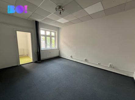 img-4696.jpg | Pronájem - kanceláře, 44 m²